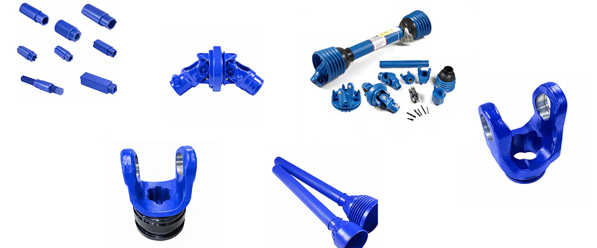 pto-shaft-xyz-EP-PTO Shaft Accessories-All