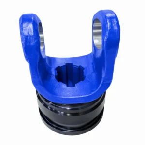 EP-PTO Shaft End yokes