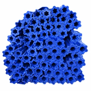 EP-PTO Shaft Star Pipe: An Essential Component for Farming