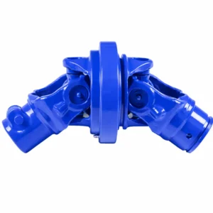 EP-PTO Shaft Universal Joint