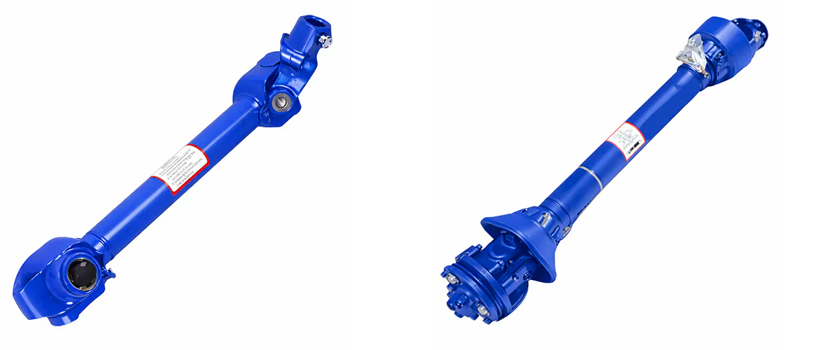 pto-shaft-xyz-EP-PTO Shaft for Discbines-All