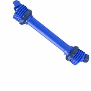pto-shaft-xyz-EP-PTO Shaft for Jaylor Vertical TMR Feed Mixers Single Auger, Twin Auger and Total Mix
