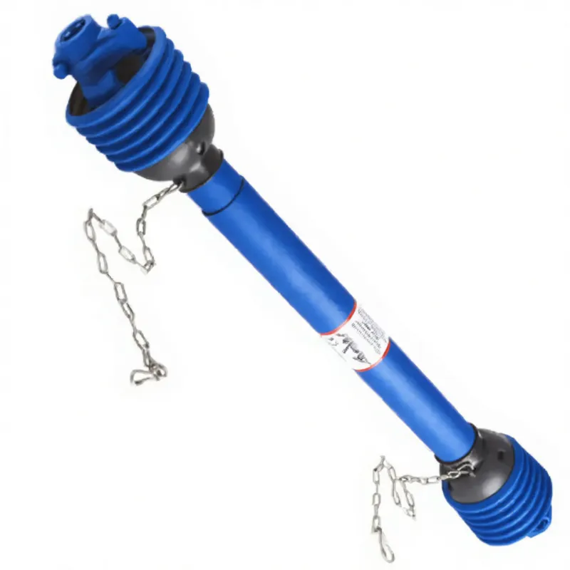 EP-PTO Shaft for John Deere Square Balers pto-shaft-xyz-EP-PTO Shaft for John Deere Square Balers