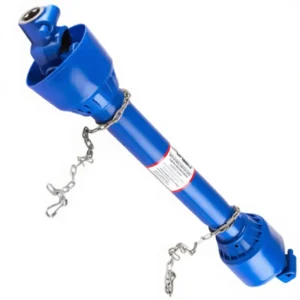 pto-shaft-xyz-EP-PTO Shaft for Krone BIGpack Square Balers 1290 1290HDP 1290XC 12130XC
