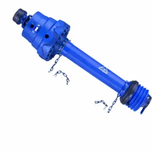 pto-shaft-xyz-EP-PTO Shaft for PEECON Vertical Feed Mixers