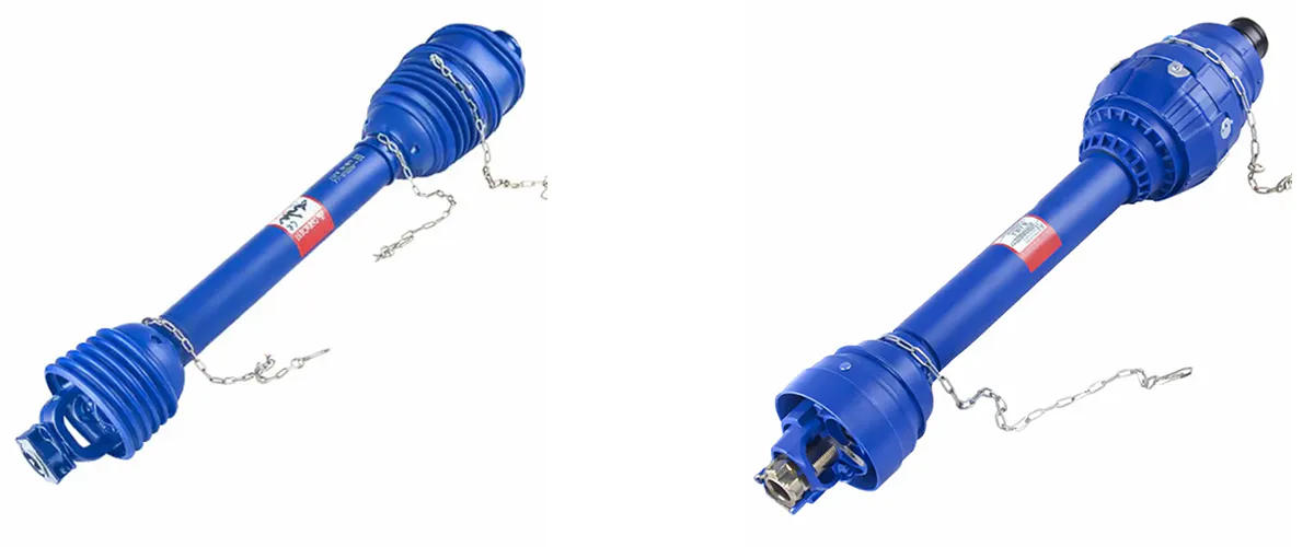 pto-shaft-xyz-EP-PTO Shaft for round baler-All