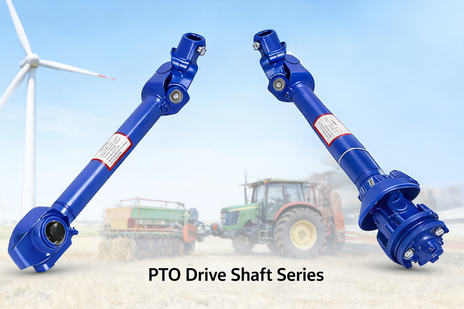 pto-shaft-xyz-EP-PTO Shaft show1