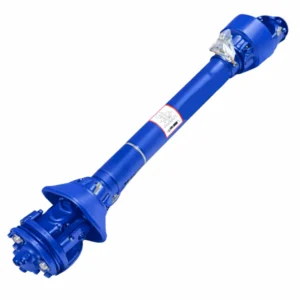 pto-shaft-xyz-EP-Slip Clutch PTO Shaft for Disc Mower Hesston & CaseIH Discbines 1340