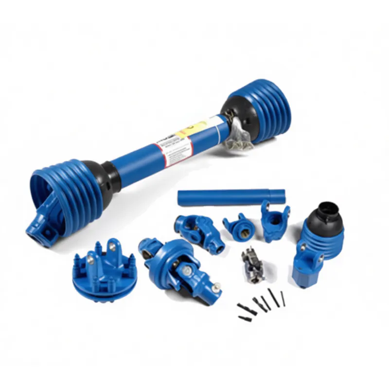 pto-shaft-xyz-PTO Shaft Accessories