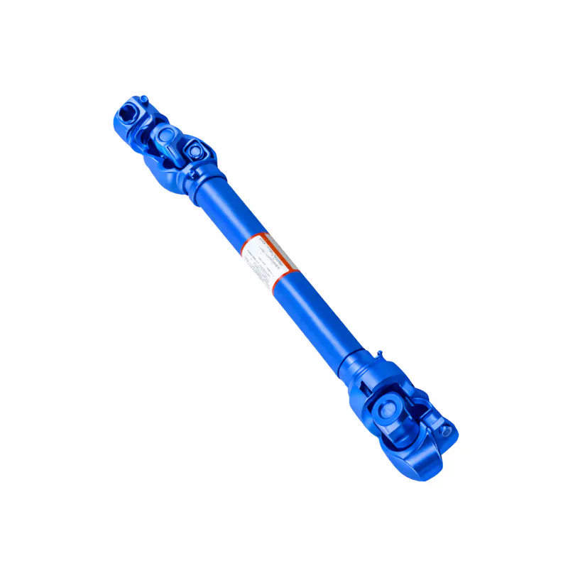 pto-shaft-xyz-PTO Shaft for Discbines