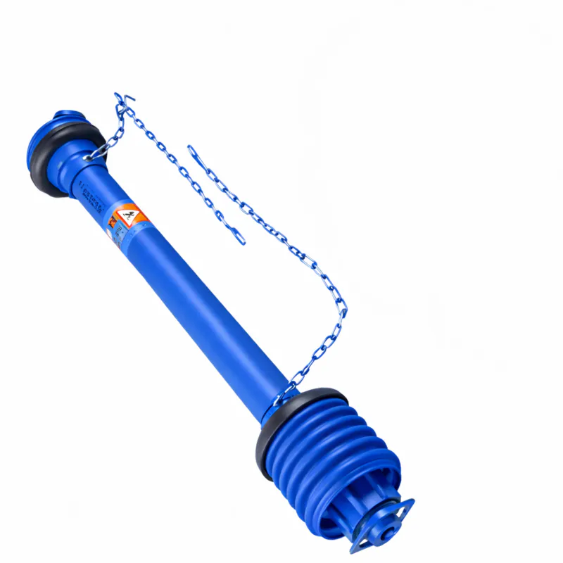 pto-shaft-xyz-PTO Shaft for Feed Mixers