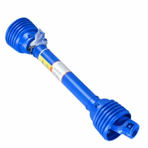 pto-shaft-xyz-PTO Shaft for Flail Shredders
