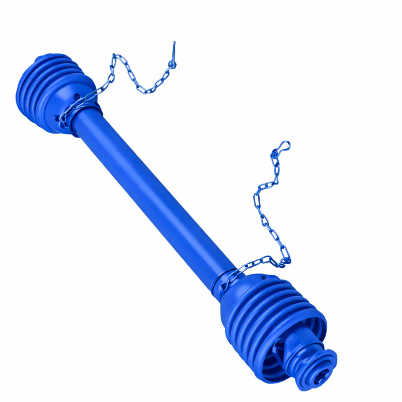pto-shaft-xyz-PTO Shaft for Round Balers