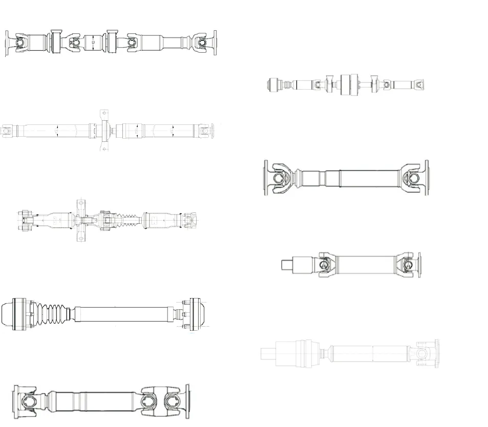 pto-shaft-xyz-style-show