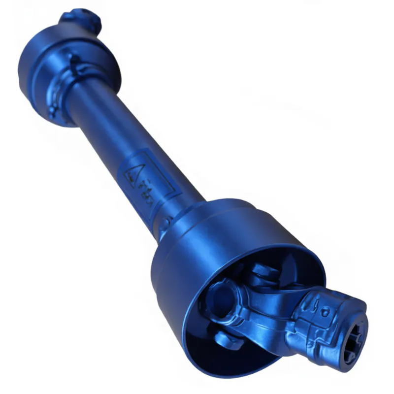 pto-shaftxyz--PTO Shaft for Square Balers